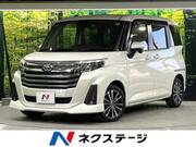 2022 TOYOTA ROOMY