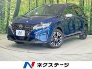 2023 NISSAN NOTE