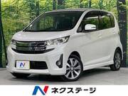 2013 MITSUBISHI EK CUSTOM
