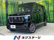 2023 HONDA N-BOX CUSTOM