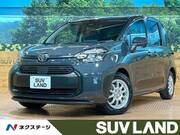 2023 TOYOTA SIENTA