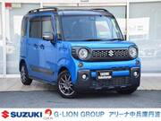 2019 SUZUKI SPACIA