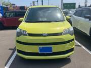 2012 TOYOTA SPADE