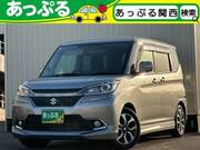 2020 SUZUKI SOLIO