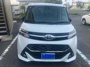 2017 TOYOTA TANK