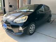 2013 TOYOTA AQUA