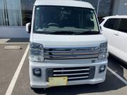 2015 SUZUKI EVERY WAGON