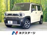 2024 SUZUKI HUSTLER