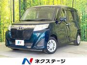 2018 TOYOTA ROOMY