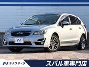 2016 SUBARU IMPREZA SPORTS