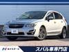 SUBARU IMPREZA SPORTS