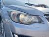 SUBARU IMPREZA SPORTS