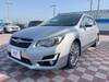 SUBARU IMPREZA SPORTS