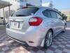 SUBARU IMPREZA SPORTS