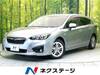 SUBARU IMPREZA SPORTS