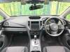 SUBARU IMPREZA SPORTS