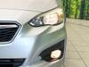 SUBARU IMPREZA SPORTS