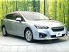 SUBARU IMPREZA SPORTS