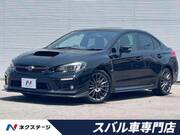2019 SUBARU WRX S4