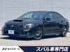 SUBARU WRX S4