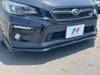SUBARU WRX S4