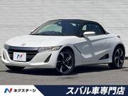 2015 HONDA S660