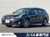 SUBARU LEGACY TOURING WAGON