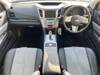 SUBARU LEGACY TOURING WAGON