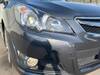 SUBARU LEGACY TOURING WAGON