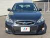 SUBARU LEGACY TOURING WAGON
