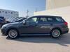 SUBARU LEGACY TOURING WAGON