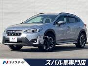 2020 SUBARU XV