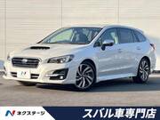2017 SUBARU LEVORG