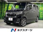 2022 HONDA N-BOX CUSTOM