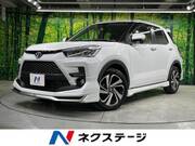 2020 TOYOTA RAIZE