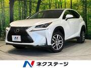 2015 LEXUS NX