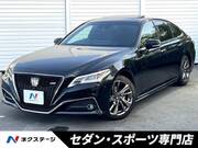 2021 TOYOTA CROWN HYBRID
