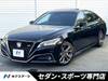 TOYOTA CROWN HYBRID