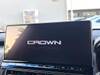 TOYOTA CROWN HYBRID