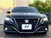 TOYOTA CROWN HYBRID