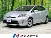 2014 TOYOTA PRIUS S