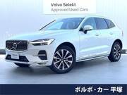 2022 VOLVO XC60