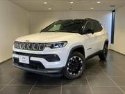 2024 CHRYSLER JEEP COMPASS