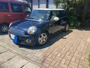 2009 BMW MINI COOPER