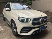 2020 MERCEDES BENZ GLE