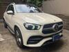 MERCEDES BENZ GLE