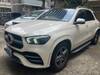MERCEDES BENZ GLE