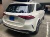 MERCEDES BENZ GLE