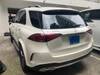 MERCEDES BENZ GLE