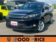 2016 TOYOTA HARRIER